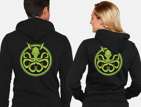 Hail Cthulhu