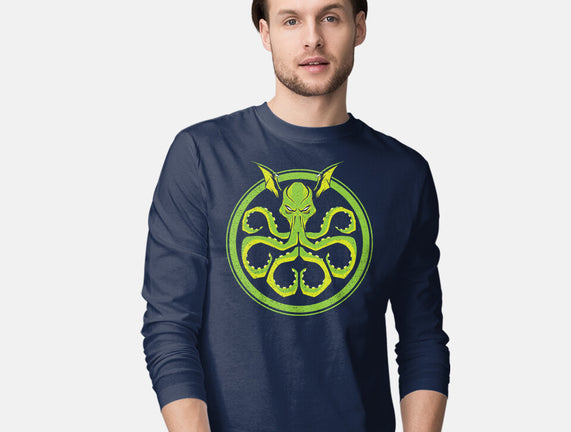 Hail Cthulhu