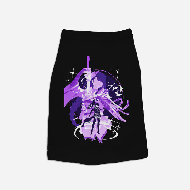Plane Of Euthymia Raiden-dog basic pet tank-hypertwenty