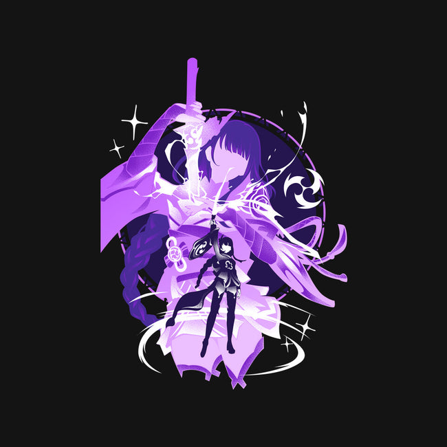 Plane Of Euthymia Raiden-none drawstring bag-hypertwenty