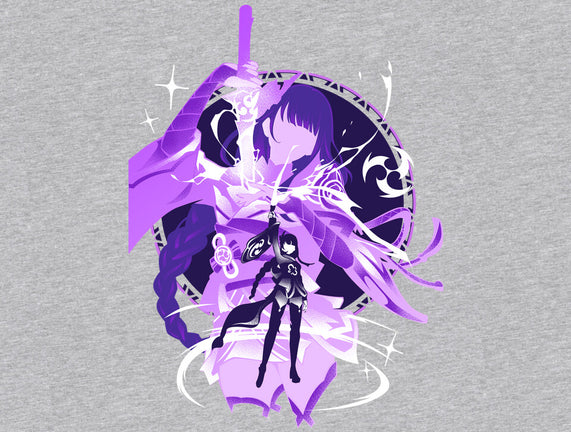 Plane Of Euthymia Raiden