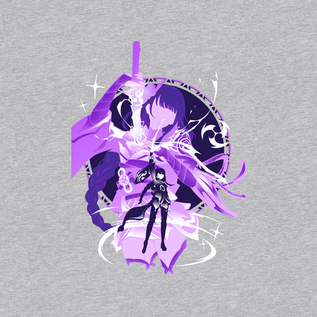 Plane Of Euthymia Raiden-unisex basic tee-hypertwenty