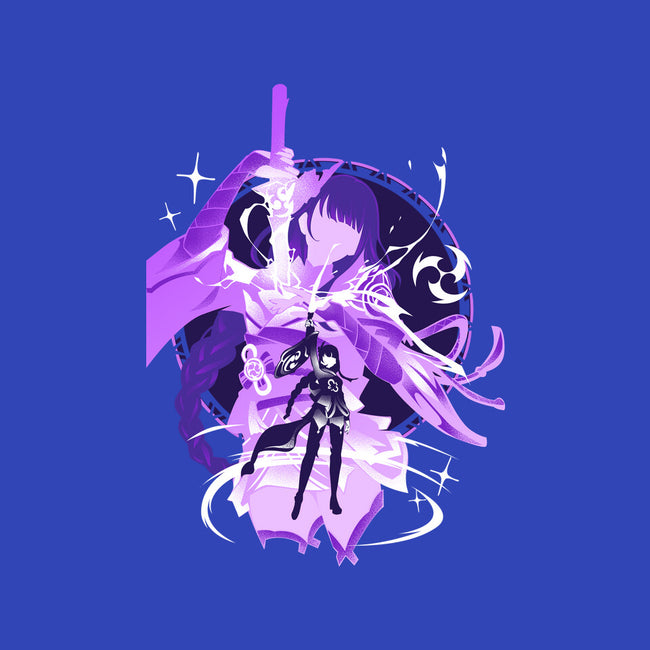 Plane Of Euthymia Raiden-none drawstring bag-hypertwenty