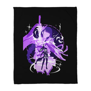 Plane Of Euthymia Raiden
