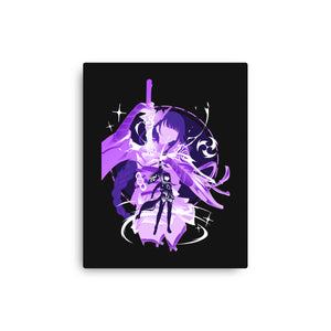 Plane Of Euthymia Raiden
