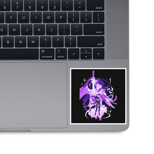 Plane Of Euthymia Raiden