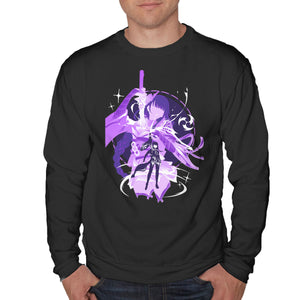 Plane Of Euthymia Raiden