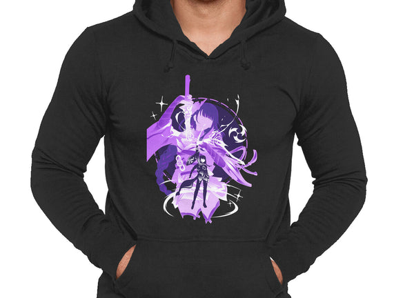 Plane Of Euthymia Raiden