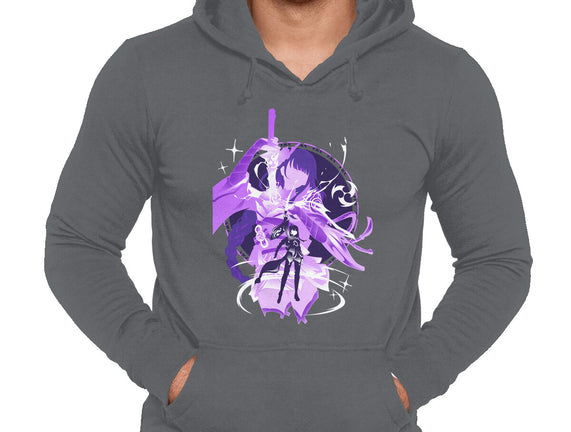 Plane Of Euthymia Raiden