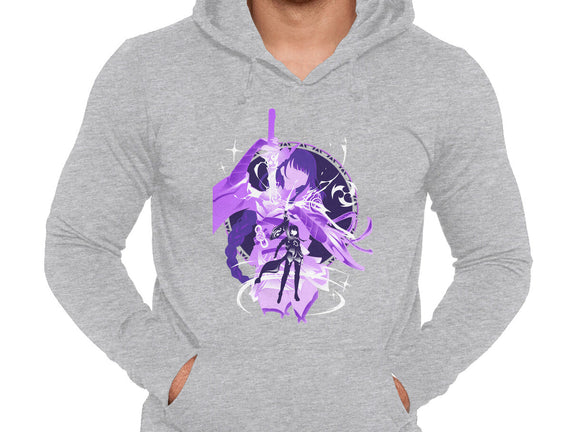 Plane Of Euthymia Raiden