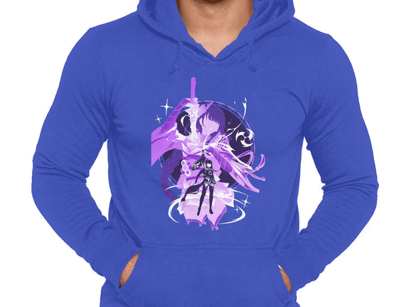 Plane Of Euthymia Raiden