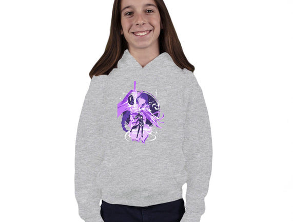 Plane Of Euthymia Raiden