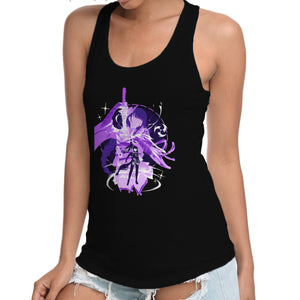 Plane Of Euthymia Raiden