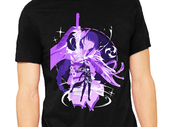 Plane Of Euthymia Raiden