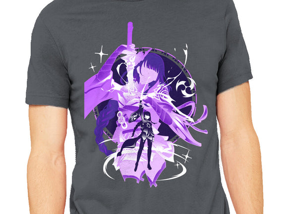 Plane Of Euthymia Raiden