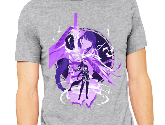 Plane Of Euthymia Raiden