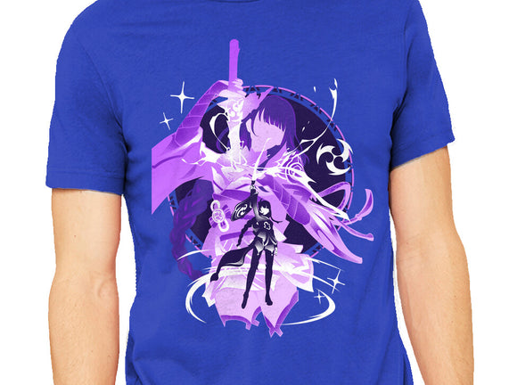 Plane Of Euthymia Raiden