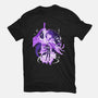 Plane Of Euthymia Raiden-unisex basic tee-hypertwenty