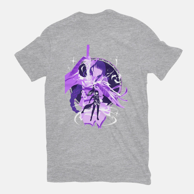 Plane Of Euthymia Raiden-womens basic tee-hypertwenty