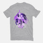 Plane Of Euthymia Raiden-unisex basic tee-hypertwenty
