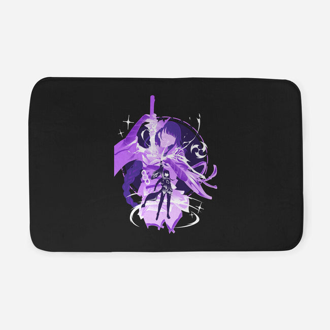 Plane Of Euthymia Raiden-none memory foam bath mat-hypertwenty