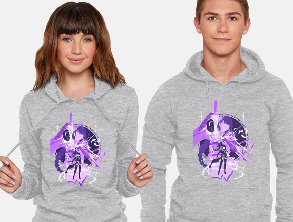 Plane Of Euthymia Raiden