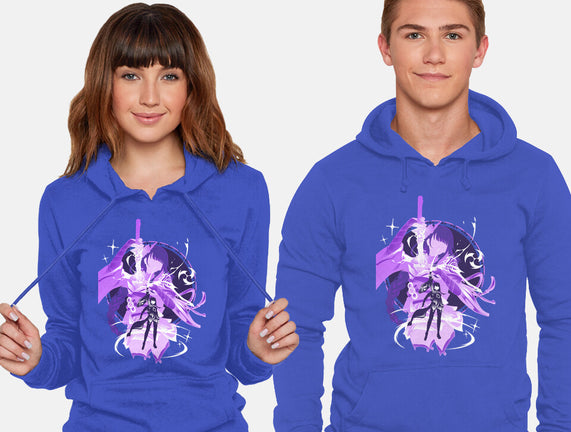 Plane Of Euthymia Raiden