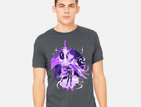 Plane Of Euthymia Raiden