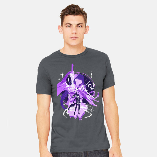 Plane Of Euthymia Raiden-mens heavyweight tee-hypertwenty