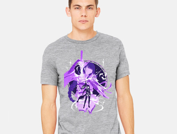 Plane Of Euthymia Raiden