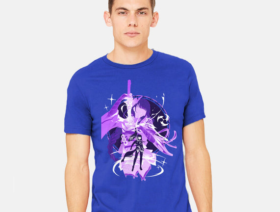 Plane Of Euthymia Raiden