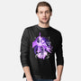 Plane Of Euthymia Raiden-mens long sleeved tee-hypertwenty