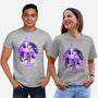 Plane Of Euthymia Raiden-unisex basic tee-hypertwenty