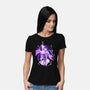 Plane Of Euthymia Raiden-womens basic tee-hypertwenty