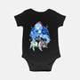 Plenilune Gaze Ganyu-baby basic onesie-hypertwenty