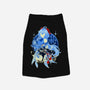 Plenilune Gaze Ganyu-cat basic pet tank-hypertwenty