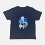 Plenilune Gaze Ganyu-baby basic tee-hypertwenty