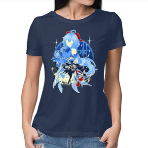 Plenilune Gaze Ganyu