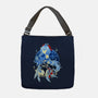 Plenilune Gaze Ganyu-none adjustable tote bag-hypertwenty