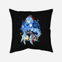 Plenilune Gaze Ganyu-none removable cover w insert throw pillow-hypertwenty