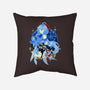 Plenilune Gaze Ganyu-none removable cover w insert throw pillow-hypertwenty