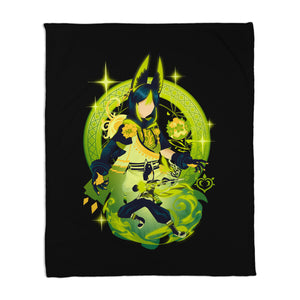 Verdant Strider Tighnari