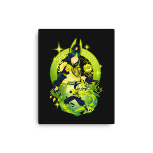 Verdant Strider Tighnari