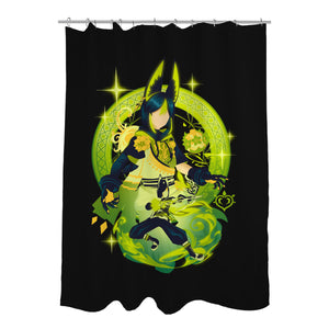 Verdant Strider Tighnari