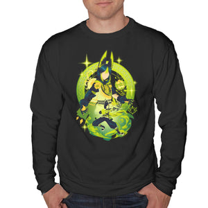 Verdant Strider Tighnari