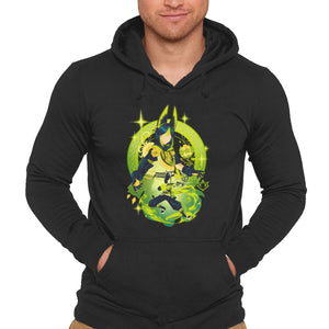 Verdant Strider Tighnari