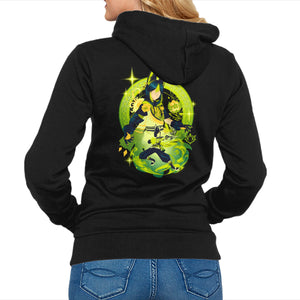 Verdant Strider Tighnari