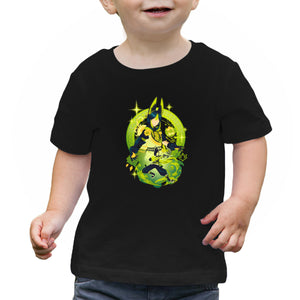 Verdant Strider Tighnari