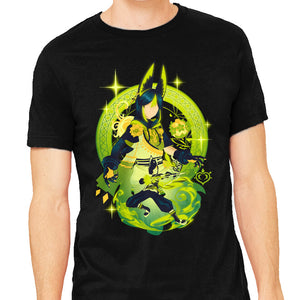 Verdant Strider Tighnari