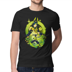Verdant Strider Tighnari
